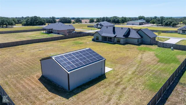 $539,000 | 114 Blazing Wind Trail, Ovalo, TX 79541