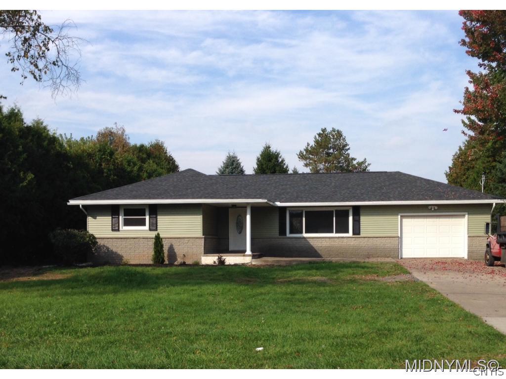 7143 Coleman Mills Road Rome, NY 13440 - Photo 1 of 1
