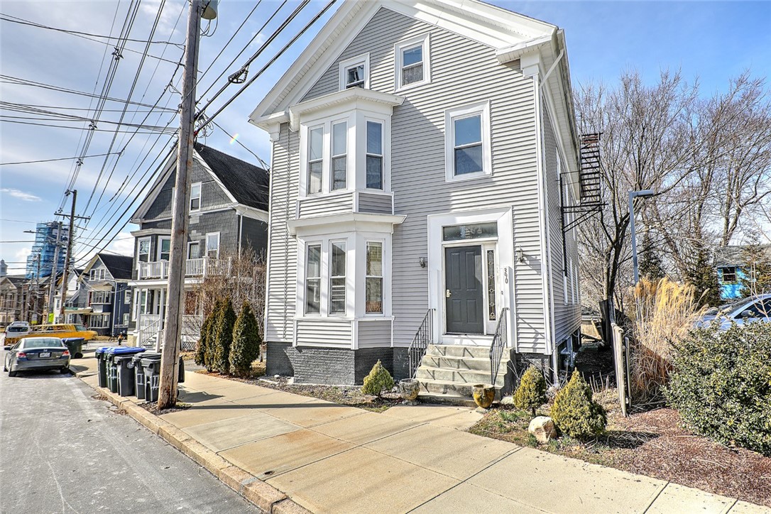 390 Hope Street, Unit 2 Providence, RI 02906 - Photo 14 of 15