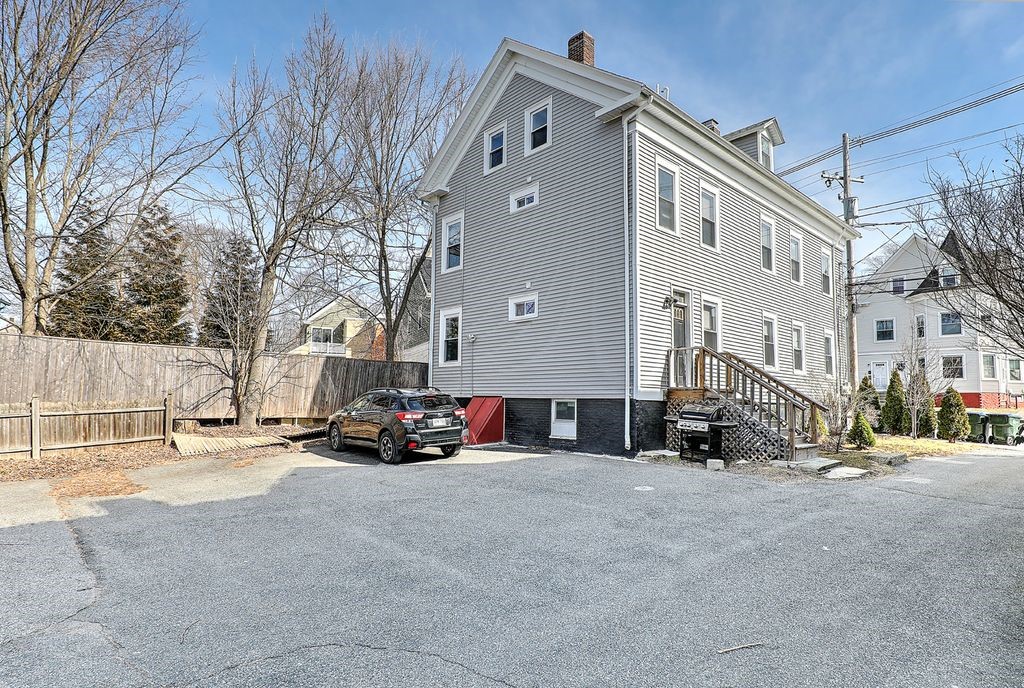 390 Hope Street, Unit 2 Providence, RI 02906 - Photo 15 of 15