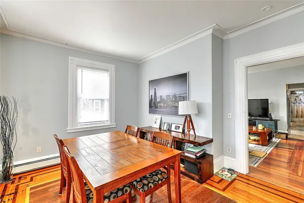 $2,750 | 390 Hope Street, Unit 2, Providence, RI 02906