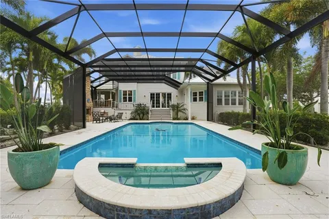 $2,099,999 | 18161 Old Dominion Court, Fort Myers, FL 33908