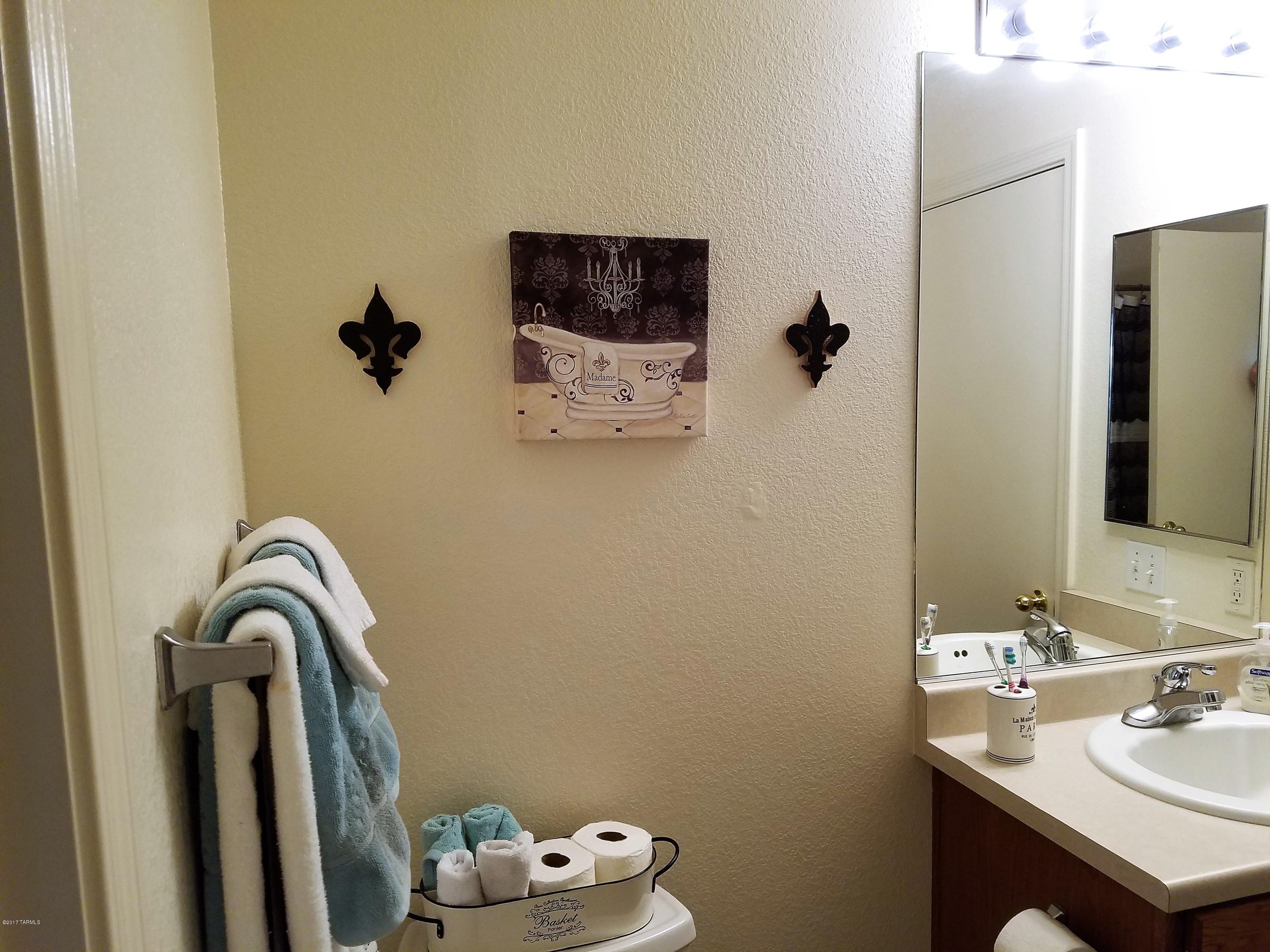 3140 West Treece Way Tucson, AZ 85742 - Photo 25 of 35