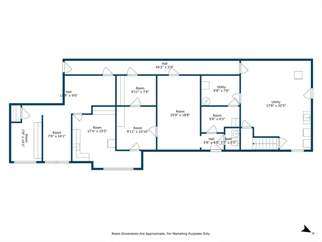 $579,900 | 577 Grove Street, Worcester, MA 01605