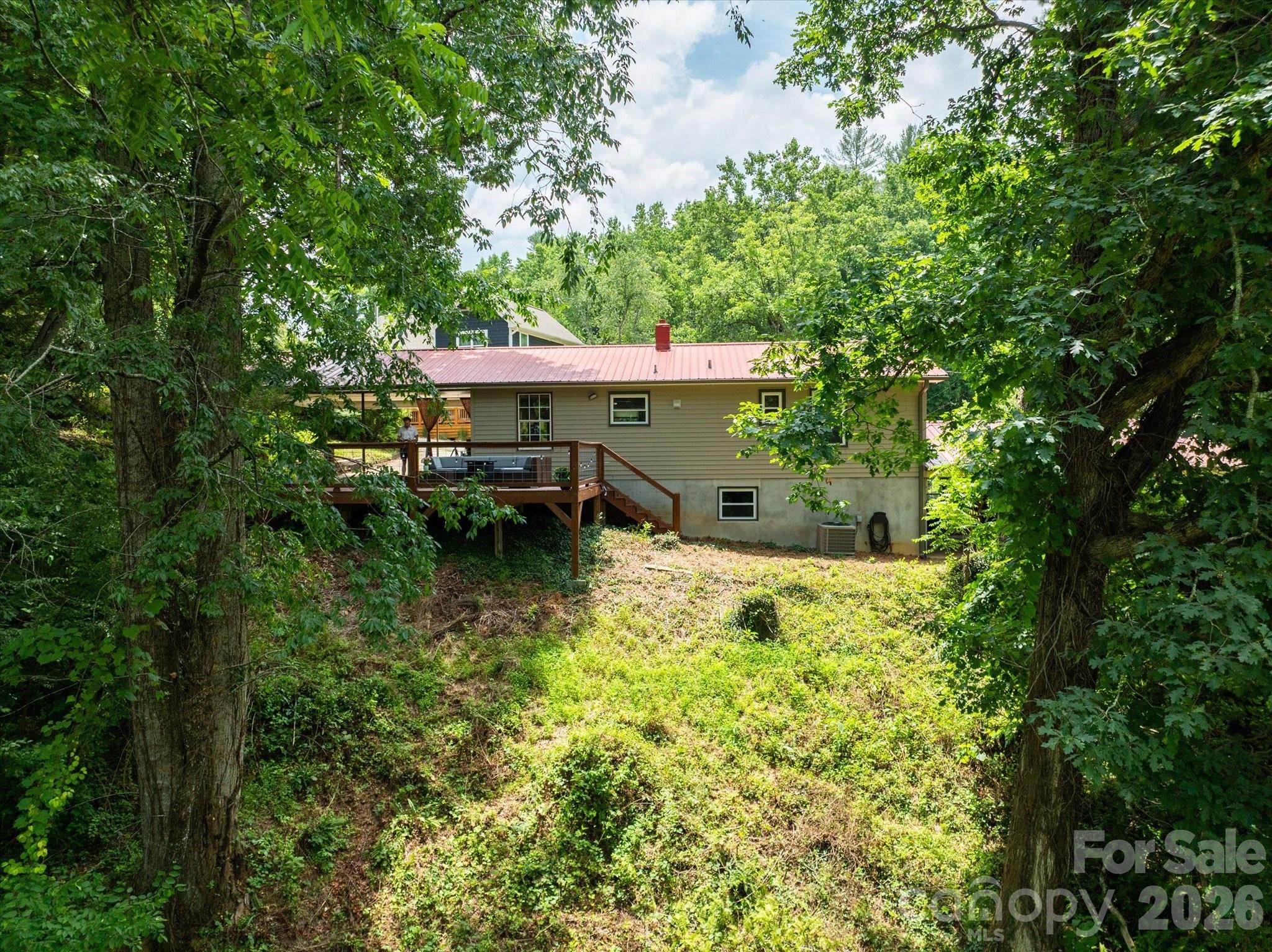 79 Laurel Cove Road Candler, NC 28715 - Photo 35 of 44