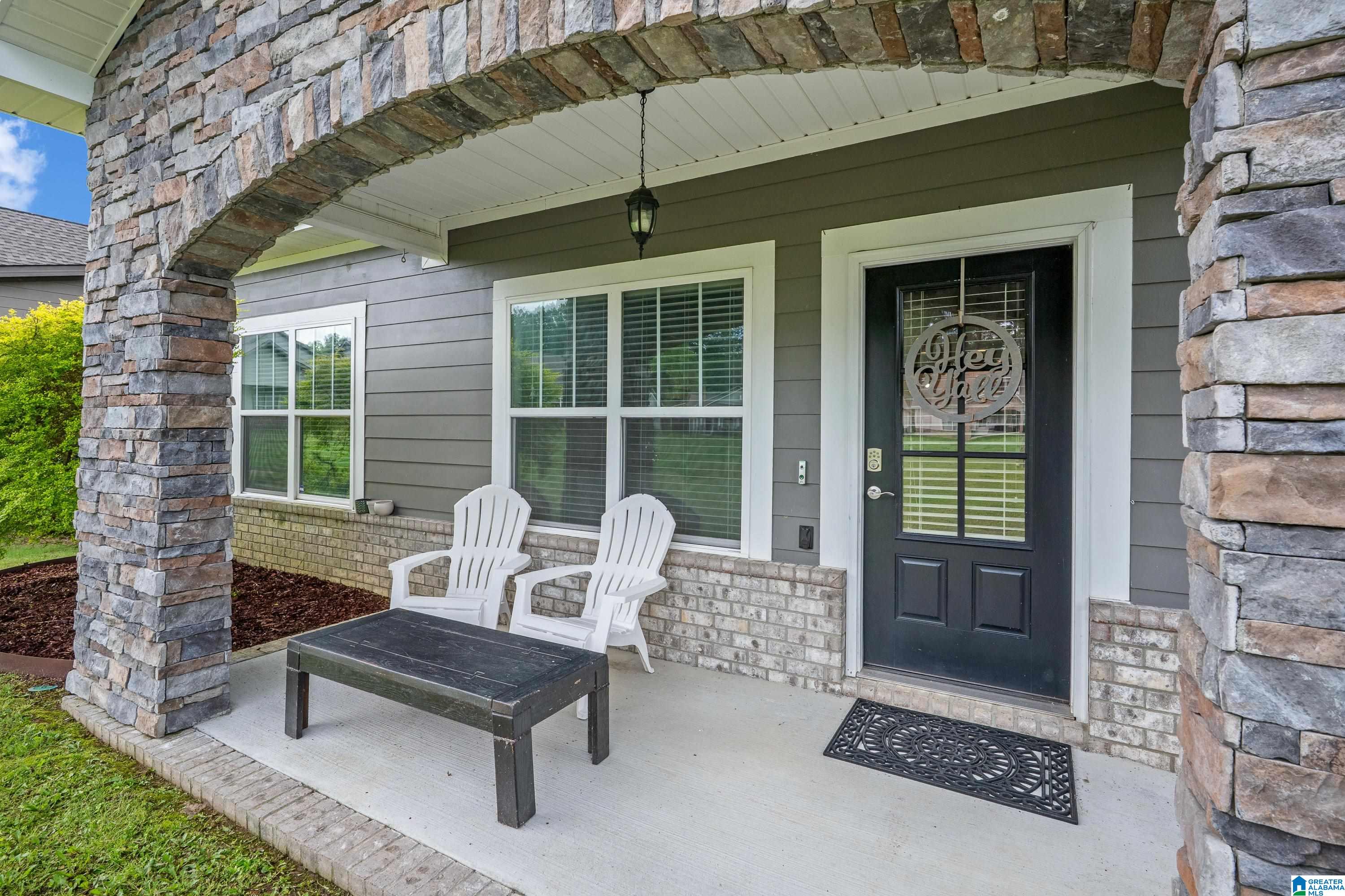 186 Trotter Lane Morris, AL 35116 - Photo 3 of 37