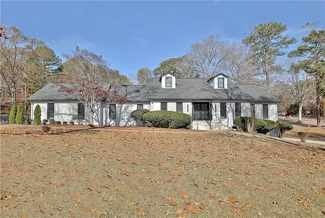 $799,000 | 370 Dix Lee On Drive, Fayetteville, GA 30214