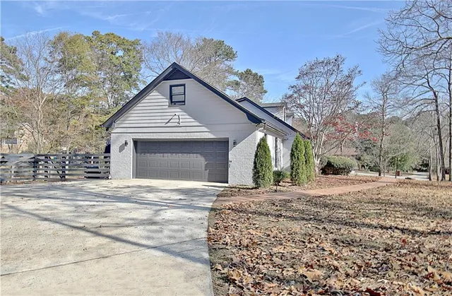 $799,000 | 370 Dix Lee On Drive, Fayetteville, GA 30214