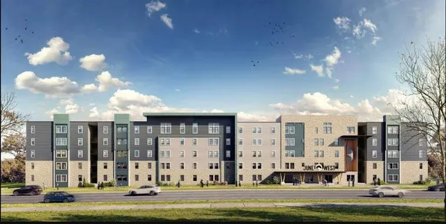 $1,455 | 1200 West Koenig Lane, Austin, TX 78756