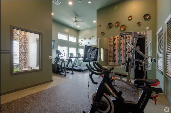$1,455 | 1200 West Koenig Lane, Austin, TX 78756