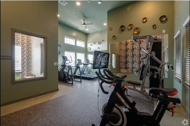 $1,455 | 1200 West Koenig Lane, Austin, TX 78756