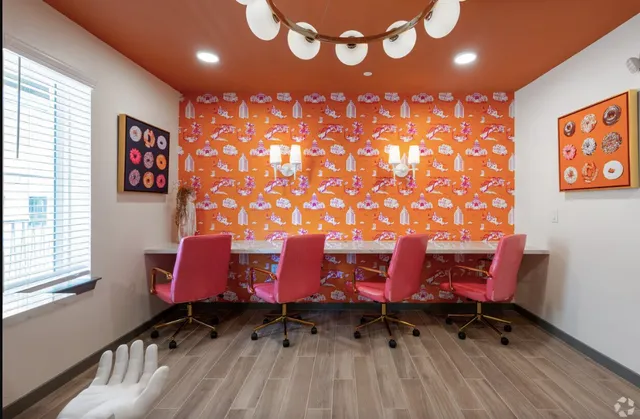 $1,455 | 1200 West Koenig Lane, Austin, TX 78756