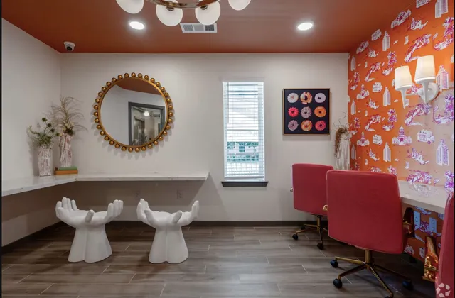 $1,455 | 1200 West Koenig Lane, Austin, TX 78756