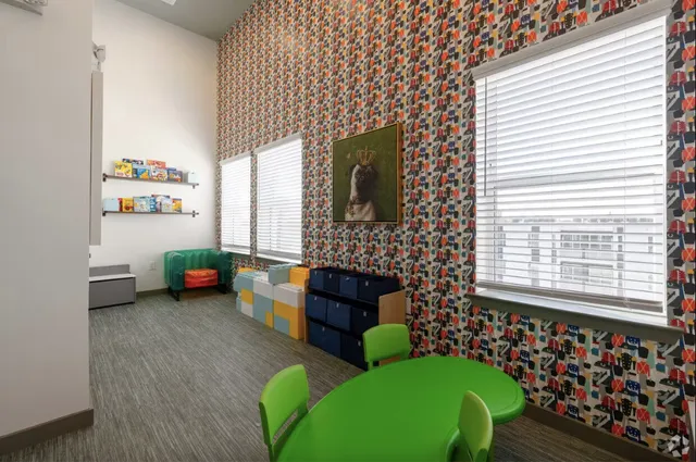 $1,455 | 1200 West Koenig Lane, Austin, TX 78756