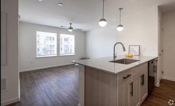 $1,455 | 1200 West Koenig Lane, Austin, TX 78756