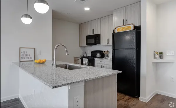 $1,455 | 1200 West Koenig Lane, Austin, TX 78756