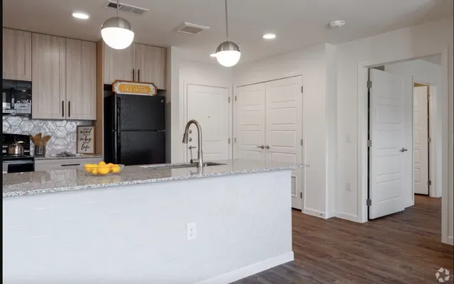 $1,455 | 1200 West Koenig Lane, Austin, TX 78756