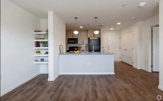 $1,455 | 1200 West Koenig Lane, Austin, TX 78756