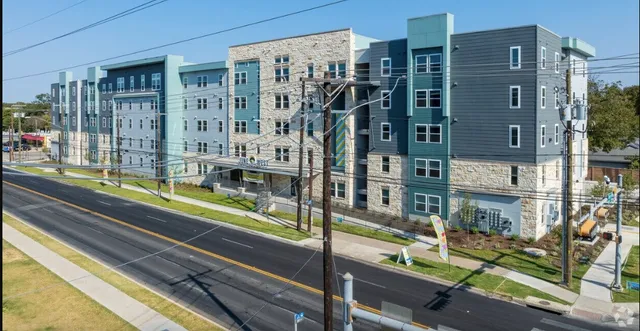 $1,455 | 1200 West Koenig Lane, Austin, TX 78756