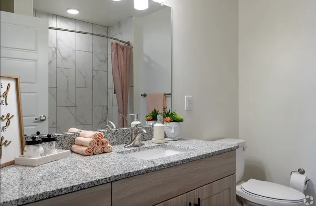 $1,455 | 1200 West Koenig Lane, Austin, TX 78756