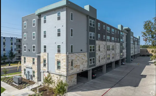 $1,455 | 1200 West Koenig Lane, Austin, TX 78756