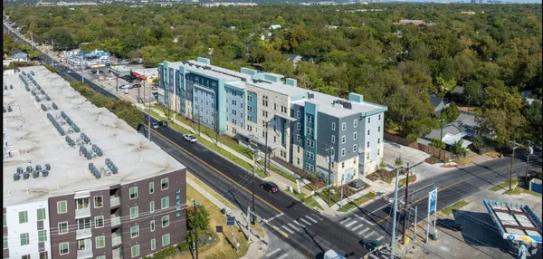 $1,455 | 1200 West Koenig Lane, Austin, TX 78756