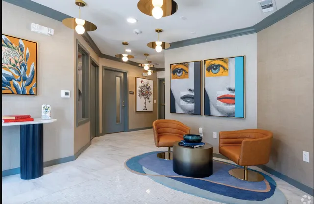 $1,455 | 1200 West Koenig Lane, Austin, TX 78756