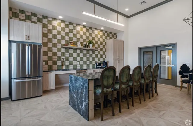 $1,455 | 1200 West Koenig Lane, Austin, TX 78756