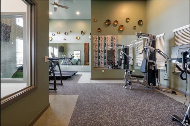 $1,455 | 1200 West Koenig Lane, Austin, TX 78756