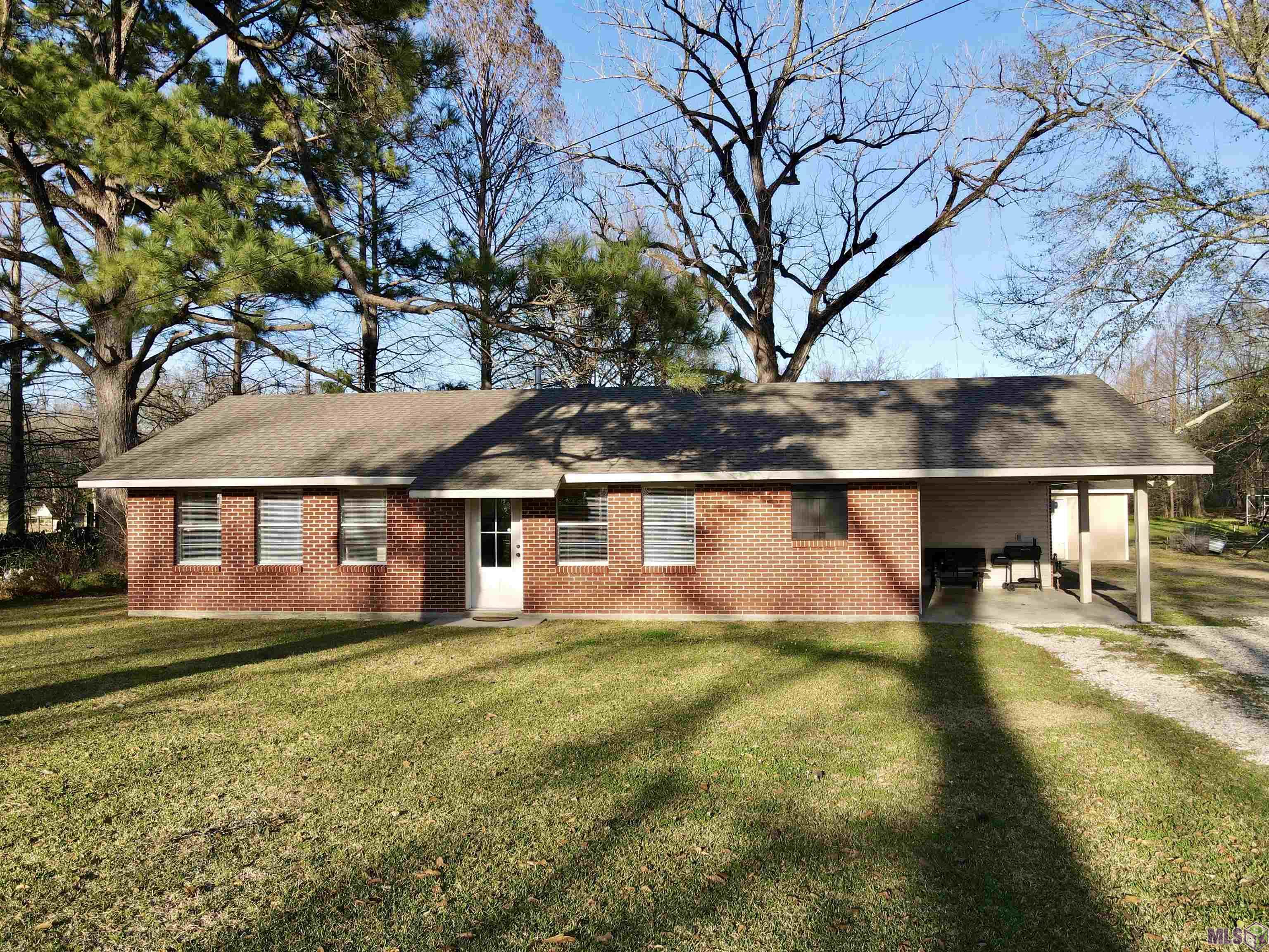 2574 Maringouin Road East Maringouin, LA 70757 - Photo 1 of 24