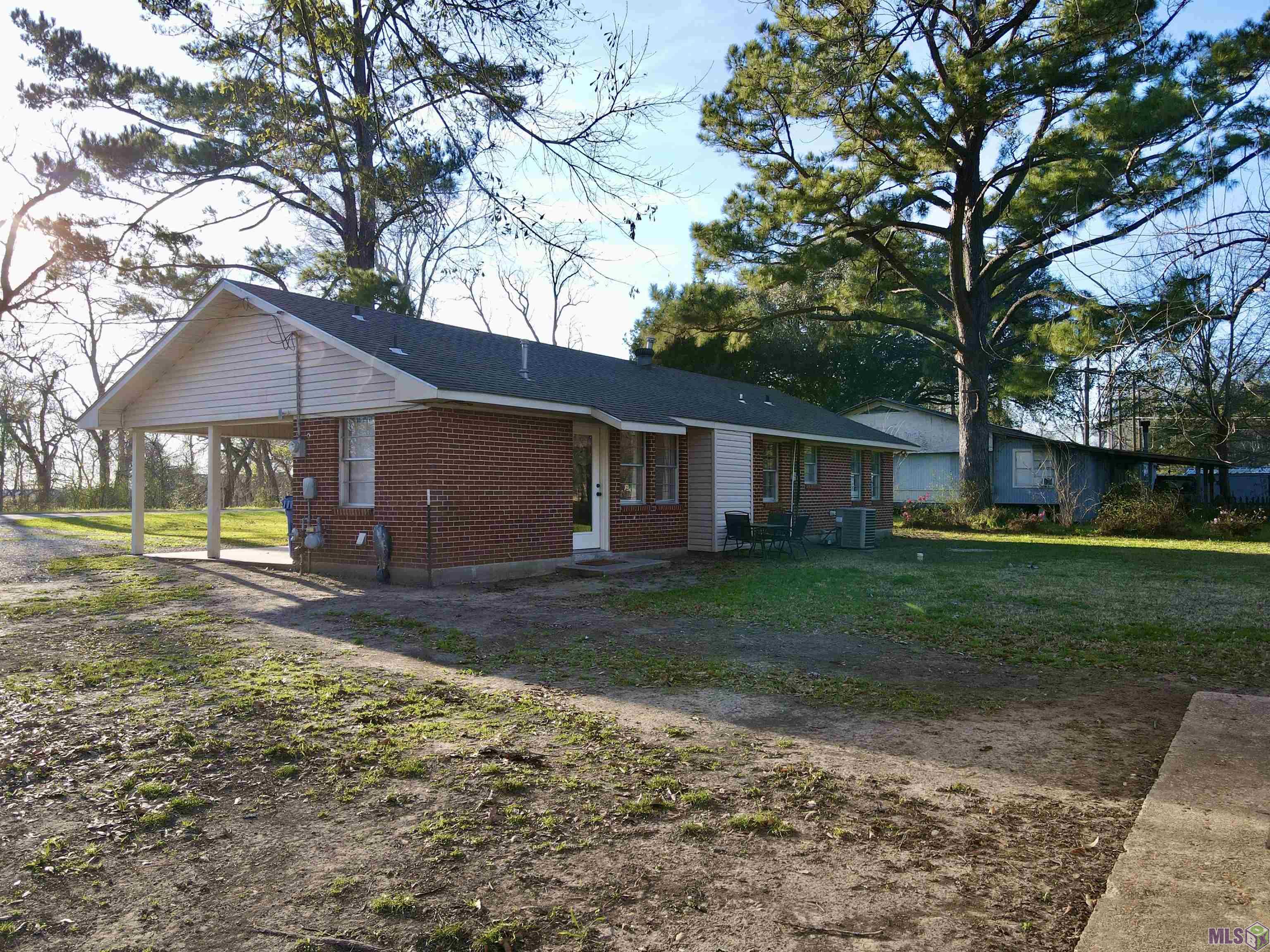 2574 Maringouin Road East Maringouin, LA 70757 - Photo 22 of 24