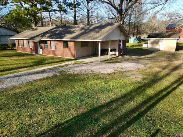 $189,000 | 2574 Maringouin Road East, Maringouin, LA 70757