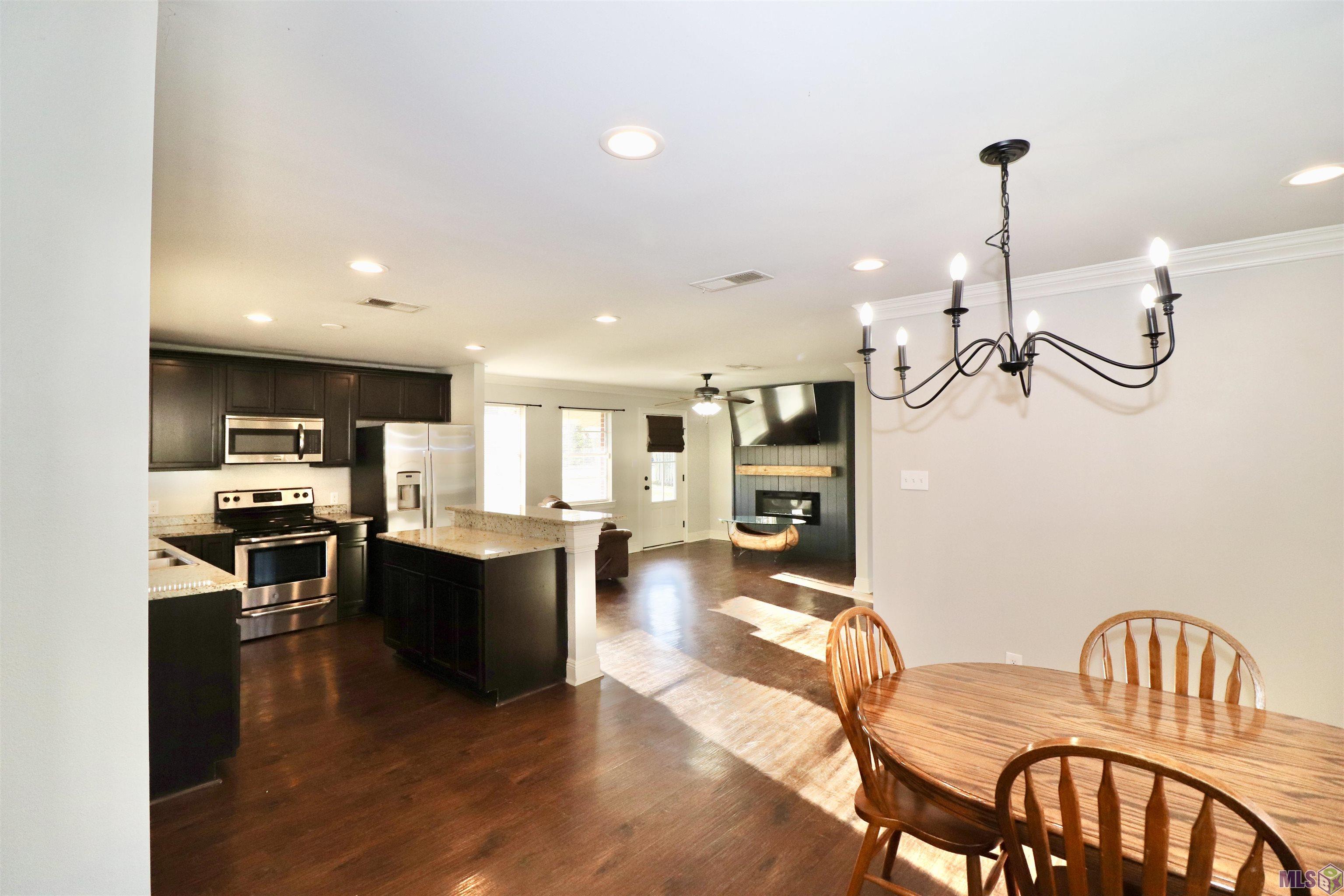 2574 Maringouin Road East Maringouin, LA 70757 - Photo 7 of 24