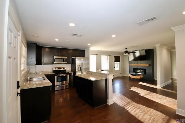 $189,000 | 2574 Maringouin Road East, Maringouin, LA 70757