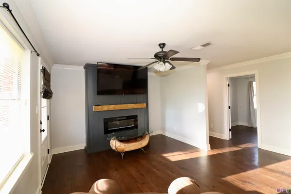 $189,000 | 2574 Maringouin Road East, Maringouin, LA 70757