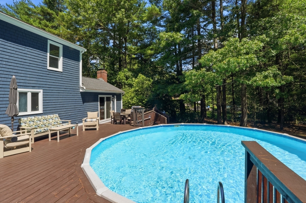 61 Stoney Weir Road Halifax, MA 02338 - Photo 13 of 42