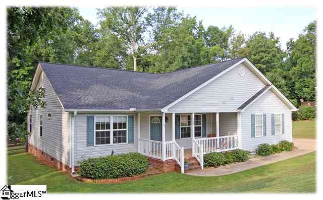326 Rice Planters Lane Duncan, SC 29334 - Photo 1 of 16