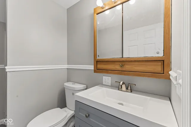 $204,900 | 717 West Wabash Avenue, Crawfordsville, IN 47933