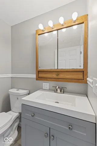 $204,900 | 717 West Wabash Avenue, Crawfordsville, IN 47933