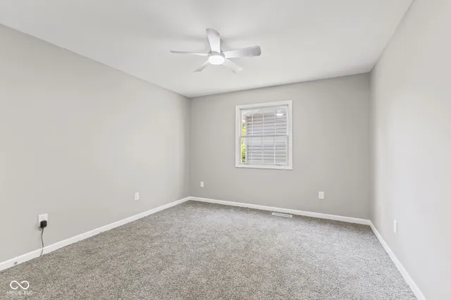 $204,900 | 717 West Wabash Avenue, Crawfordsville, IN 47933