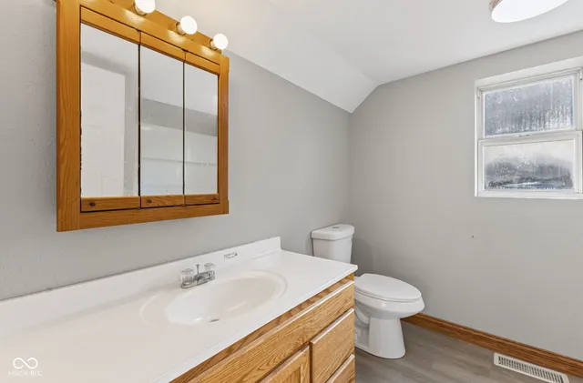 $204,900 | 717 West Wabash Avenue, Crawfordsville, IN 47933