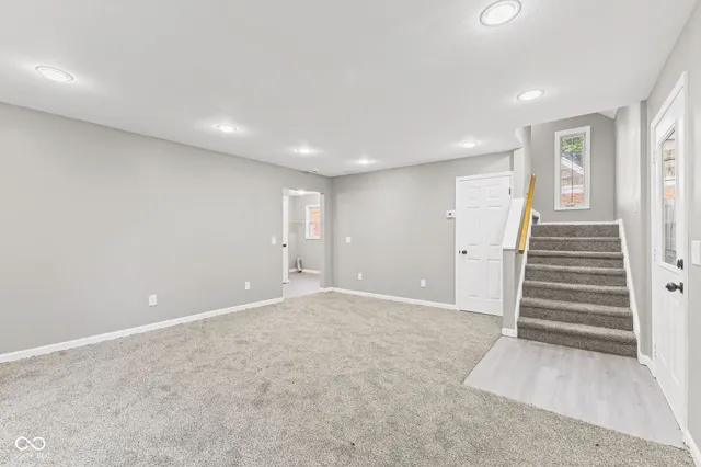 $204,900 | 717 West Wabash Avenue, Crawfordsville, IN 47933