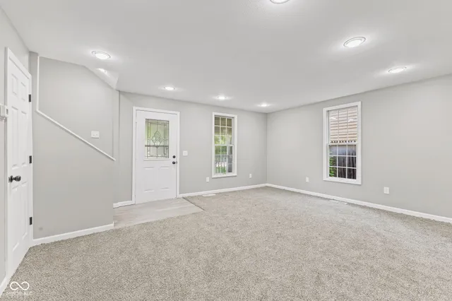 $204,900 | 717 West Wabash Avenue, Crawfordsville, IN 47933