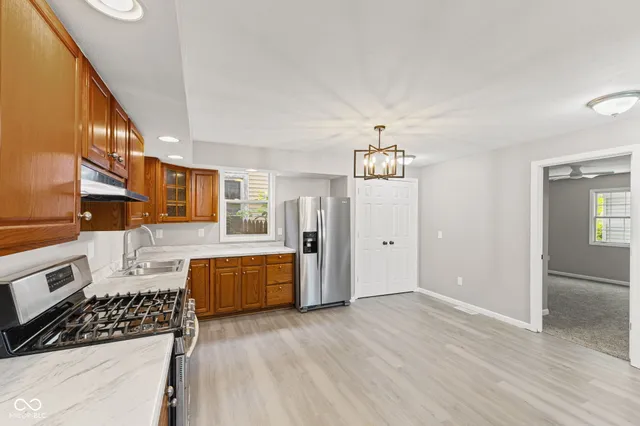 $204,900 | 717 West Wabash Avenue, Crawfordsville, IN 47933