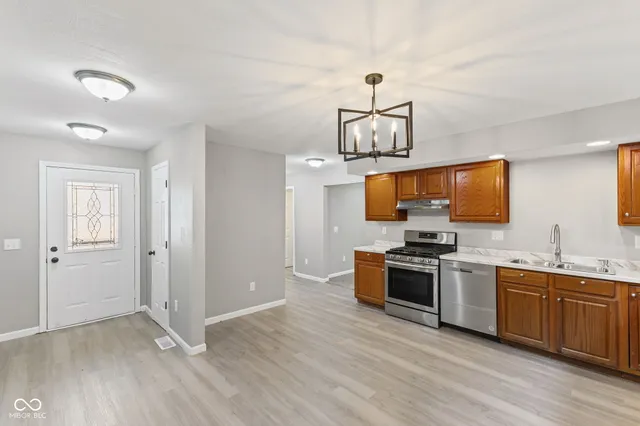 $204,900 | 717 West Wabash Avenue, Crawfordsville, IN 47933