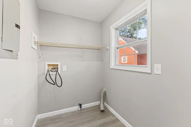 $204,900 | 717 West Wabash Avenue, Crawfordsville, IN 47933