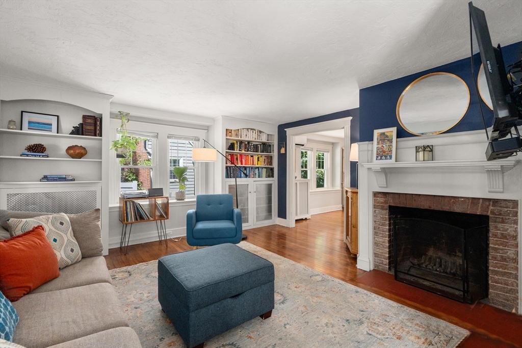 48 Cedar Street Dedham, MA 02026 - Photo 4 of 26