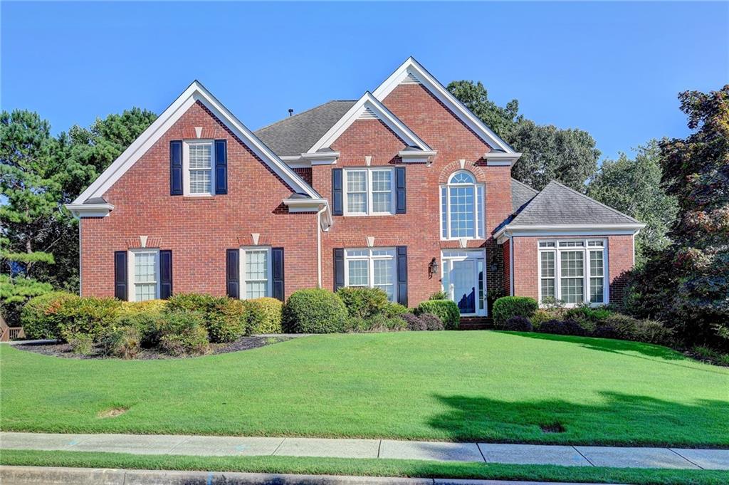 2107 Bakers Mill Road Dacula, GA 30019 - Photo 1 of 1 Gallery Image 1