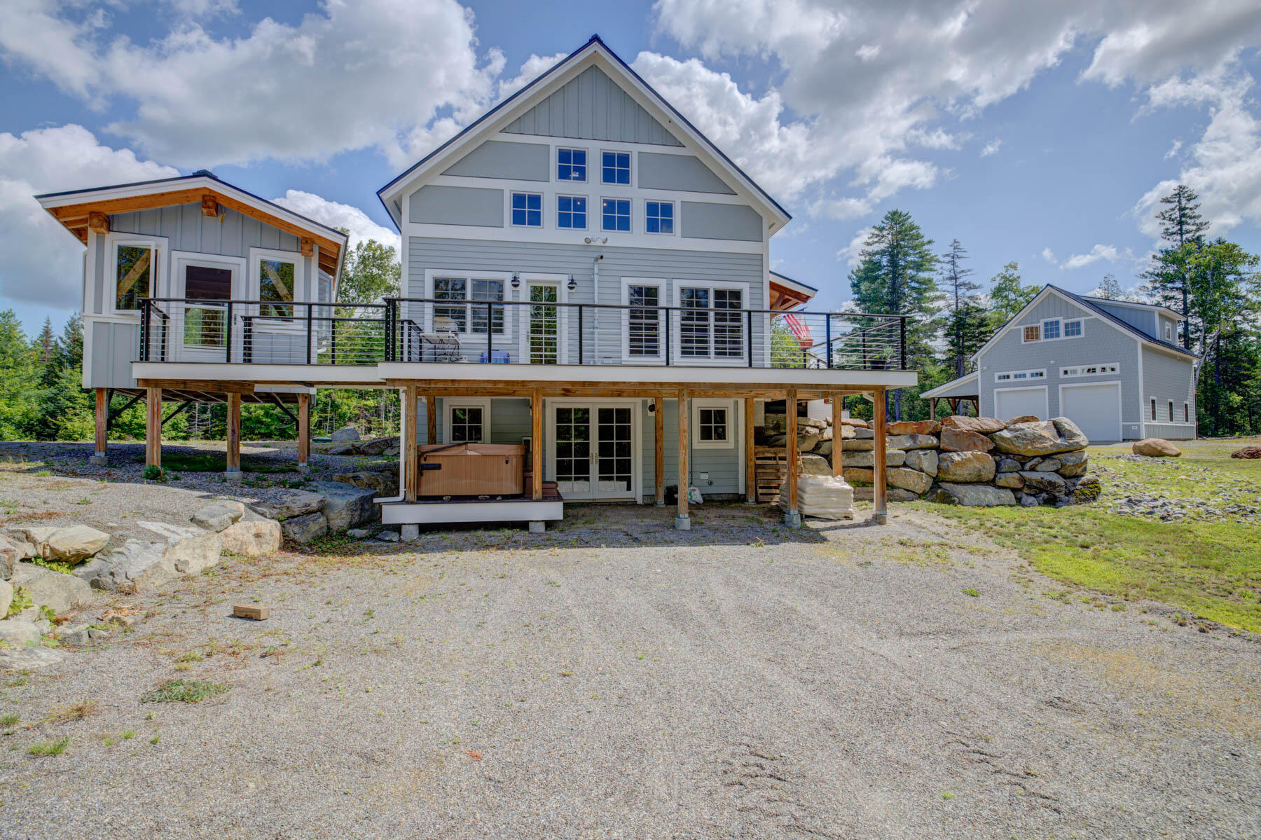 3010 Maray Road Kingfield, ME 04947 - Photo 51 of 51 pic-37