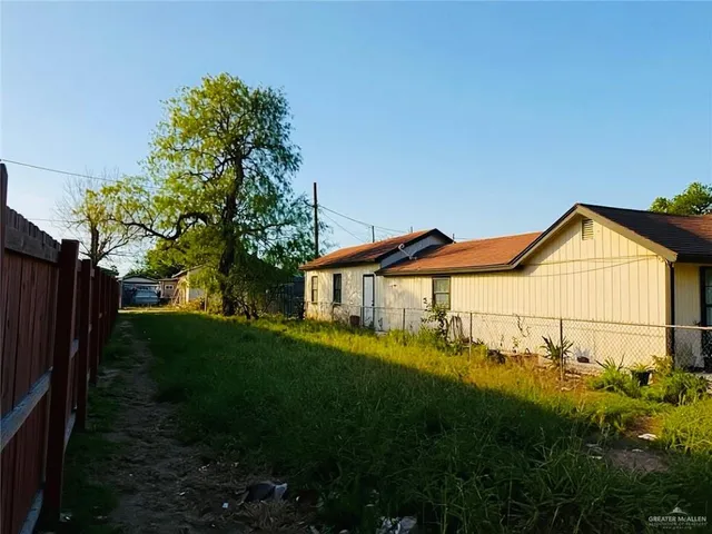 $29,995 | 425 South 13th Street, Donna, TX 78537